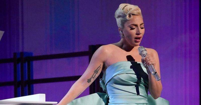 Instagram.com/ladygaga